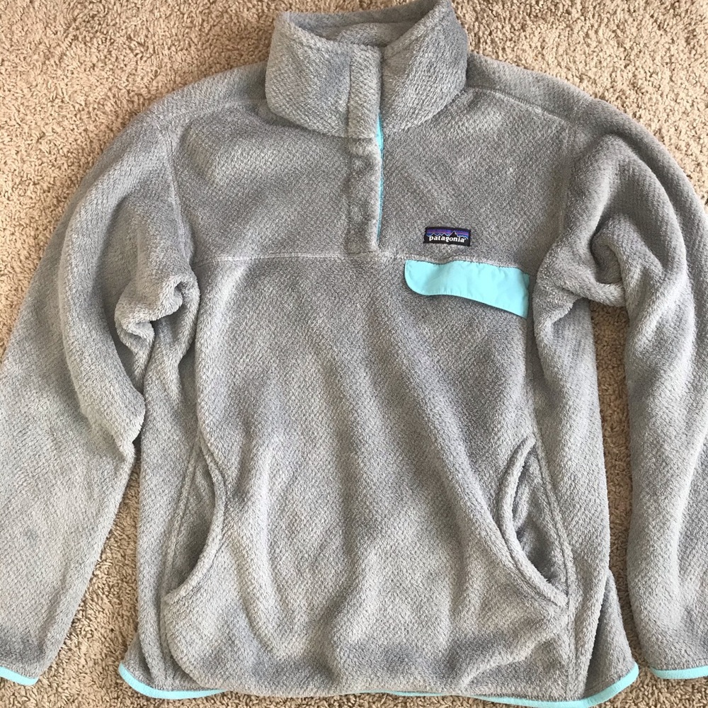 Patagonia Fleece L